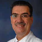 Image of Dr. Marco A. Dasilva, MD
