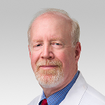 Image of Dr. Michael J. Hubbell, MD