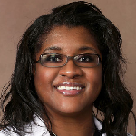 Image of Dr. Cynthia M. Fletcher, MD