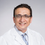 Image of Dr. Mirza A. Kajani, MD