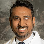Image of Dr. John Samuel Banerji, MCH, MD