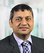 Image of Dr. Nayanjyoti Kaushik, MD, MBBS, FACC