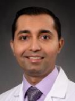 Image of Dr. Karan K. Shah, MD, MBA