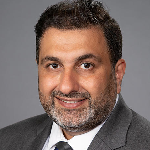 Image of Dr. Mohammed Qaraghouli, MD