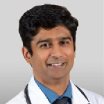Image of Dr. Gaurav R. Shah, MD