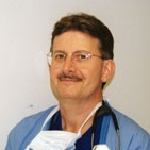 Image of Dr. Richard Charles Feese, MD