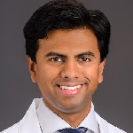 Image of Dr. Yezaz Ahmed Ghouri, MD