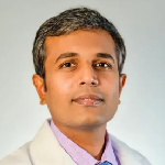 Image of Dr. Vaibhav Kanawade, MD