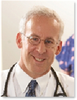 Image of Dr. Timothy J. Ismond, DO
