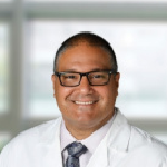 Image of Dr. Norbert Garcia-Henriquez, FACS, MD