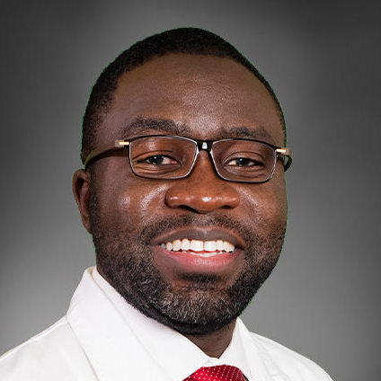Image of Dr. Stephen Otieno Awuor, MD