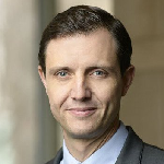 Image of Dr. Martin Henner Voss, MD