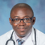 Image of Dr. Oyewole Jacob Olanrewaju, MD
