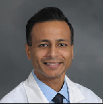 Image of Dr. Neal B. Patel, MD