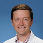 Image of Dr. Josh Norman Connor, DO