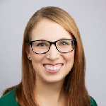Image of Dr. Rebecca Leigh Harlow, MD