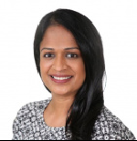 Image of Dr. Meera V. Patel, MD