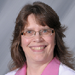 Image of Dr. Polly A. Moore, MD, FACC