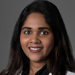 Image of Dr. Aishwarya Ramachandran, MD