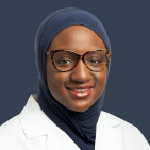 Image of Dr. Habiba Isa Wada, MD