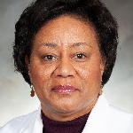Image of Dr. Barbara Carlton Mitchell, MD