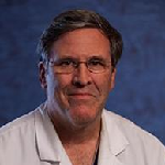 Image of Dr. Robert Geoffrey Hust, MD