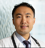 Image of Dr. Kevin Wei-Lun Chang, DO