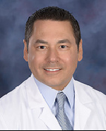 Image of Dr. William Joseph Liaw, DO