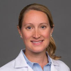 Image of Dr. Leslie Anne Barnes, MD