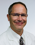 Image of Dr. Robert J. Kruklitis, MD