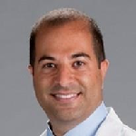 Image of Dr. Faris J. Fakhoury, MD