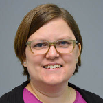 Image of Dr. Melissa A. Hullinger, MD