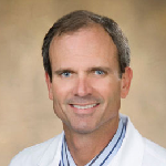 Image of Dr. Kenneth P. Toler Jr., MD