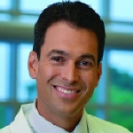 Image of Dr. Carlos A. Alemany, MD