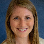 Image of Keely Martin, FNP, APRN