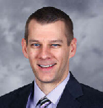 Image of Dr. Jesse Lynn Spear, FACP, MD