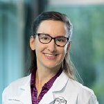 Image of Dr. Allison Kate Retzer, MD