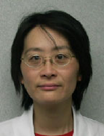 Image of Dr. Linda T. Wang, MD
