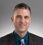Image of Dr. Michael J. Shinners, MD