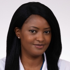 Image of Dr. Fatmata Bah, MD