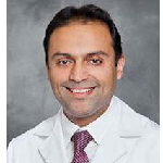 Image of Dr. Jawad Ilyas, MD, MS, AGAF
