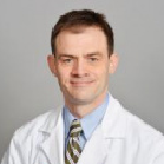Image of Dr. John Trombold, MD