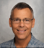 Image of Dr. Ronald S. Sutherland, MD