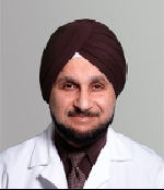 Image of Dr. Rajpal S. Chopra, MD