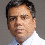 Image of Dr. Nishant Kumar Mishra, MD, PHD, MBBS
