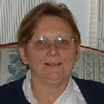 Image of Georgette Ventura, M.S.