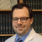 Image of Dr. Johnathan David Goodwin, MD