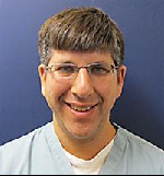 Image of Dr. James M. Feldman, MD