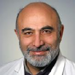 Image of Dr. Iraj Aghdasi, MD