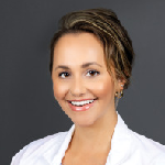 Image of Dr. Christina L. Morgan, DO